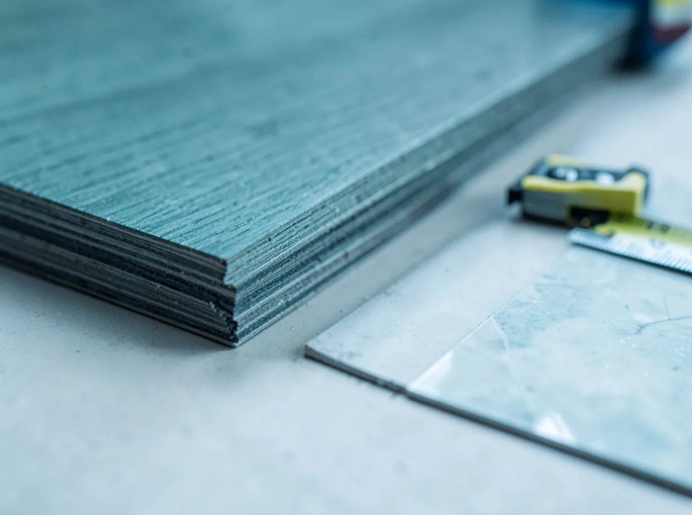 Luxury Vinyl Plank Installation Ovid, CO FAQs